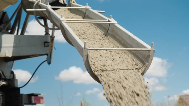 Best Concrete Patio Design and Installation in Lyford, TX