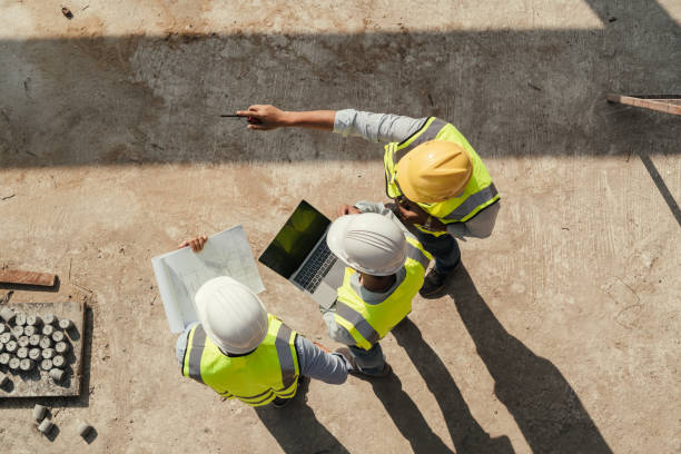 Best Stamped Concrete Services in Lyford, TX
