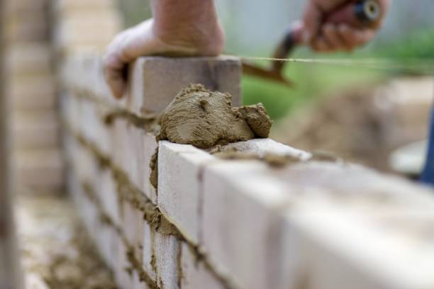 Best Concrete Driveway Installation in Lyford, TX